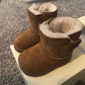 Baby Uggs 6-12 Months